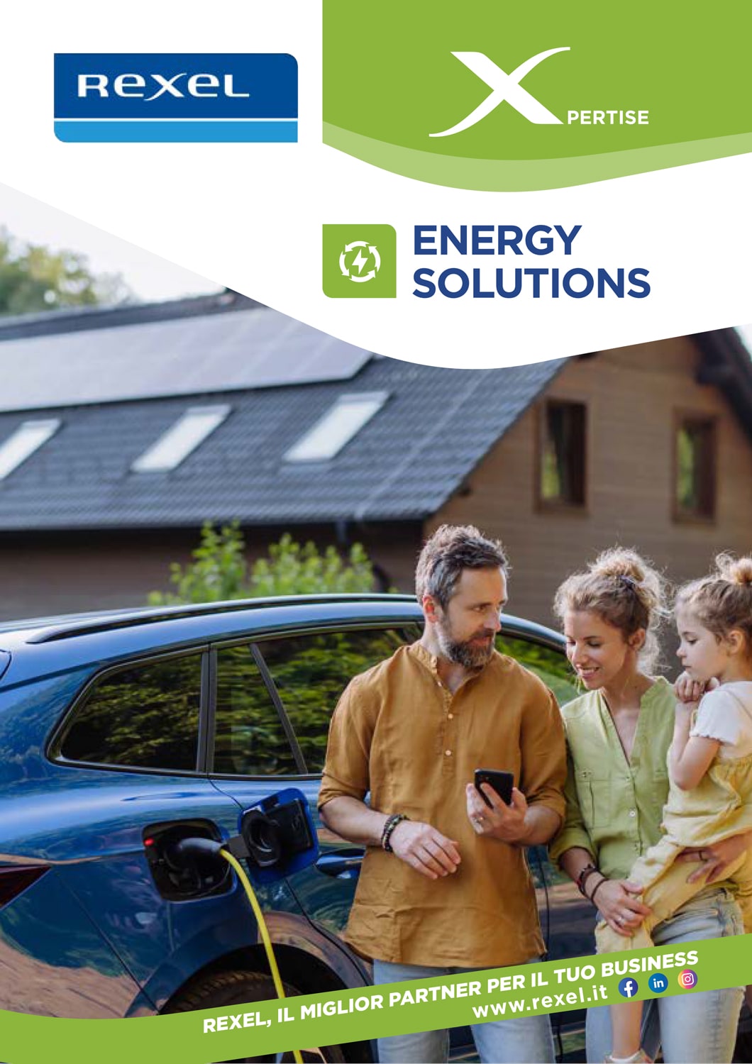 Brochure Energy Solutions